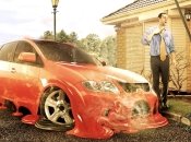 Как спастись от жары в машине летом