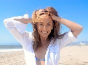 Жанна Фриске умерла: коллеги и близкие оплакивают потерю