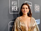 Энн Хэтэуэй