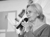 Ирина Фарион умерла вечером 19 июля