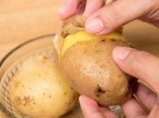 Это очень элементарный лайфхак по чистке