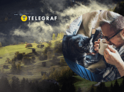 Коллаж "Телеграфа"