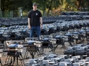 40 безпілотників українського виробництва мають допуск до експлуатації