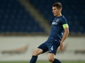 Сергій Кравченко