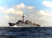 Тральщик типа Alkmaar