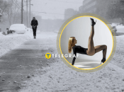 Танцы пригодились