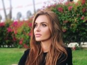 Слава Камінська розчарувала дописувачів