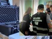 Наживались на войне. В Полтаве чиновники пойдут под суд за закупки для военных