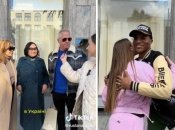 Українка опитує американців