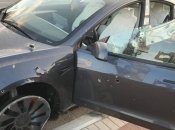 Tesla Model 3 Ізраїль