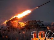 Бои за Украину продолжаются