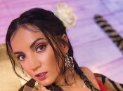 Цибульська зважилася на новий експеримент