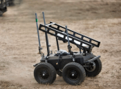 Дрон-камикадзе Ratel S