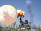 Бої у Донецькій області