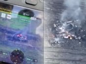 Швидке та якісне знищення російської бронетехніки