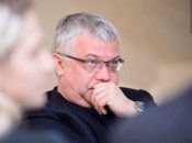 Юрій Сапронов