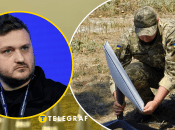 Starlink необходим на фронте