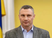 Виталий Кличко