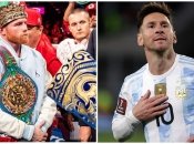 Альварес и Месси