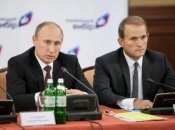 Російський диктатор особисто контролював процес обміну військовополоненими, турбуючись про долю Медведчука