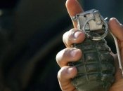 Мужчина в результате подрыва погиб