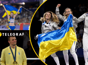 Олімпіада-2024