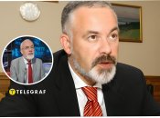 Где сейчас и чем занимается экс-министр образования Дмитрий Табачник