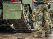 Армія Литви повинна бути готова відбивати навалу