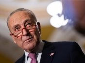 Байден та лідери Конгресу мають консенсус, заявив Шумер