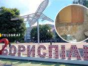 Квартира в Борисполе удивляет