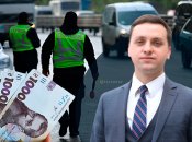 Уменьшить уровень смертности и травматизма на дороге – к этому, по мнению Владимира Крейденко, должны привести новые инициативы. Фото Коллаж "Телеграфа"