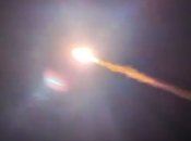 Мощно работает ПВО