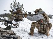 Великий контрнаступ ЗСУ зараз малоймовірний