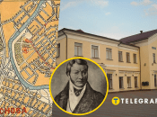 Район Основа в Харкові