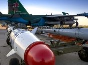 КАБы террористов слишком мешают на фронте