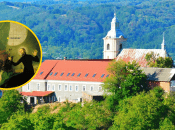 Мистическое место в Украине