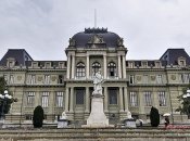 Маленький, да удаленький: лучший небольшой город планеты