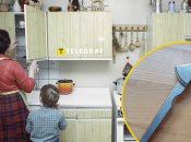 Радянська кухня