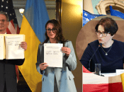 Ніна Южаніна про Угоду інвестиційного фонду відбудови