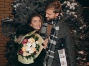 Учасники Холостяка-12 - Олександра Мудра і Алекс Топольський