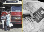 Семья в заложниках, а сам за границу: каким был международный туризм во времена СССР (фото)