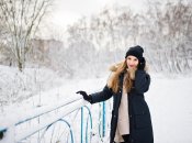 Тренди верхнього одягу на зиму 2022-2023