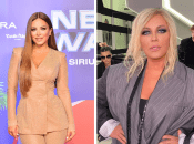 Обе артистки успешно строят карьеру в России даже во время войны