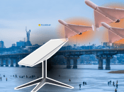 Терминал "Starlink"