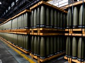 Боеприпасы будут: чешская инициатива по закупке снарядов для ВСУ собрала огромную сумму