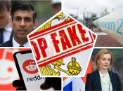 Россияне распространяют фейки и пропаганду в Великобритании