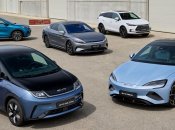 Китайских производителей подозревают в недобросовестной конкуренции