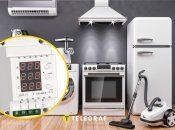 Бытовая техника