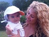 Шакира беременна вторым ребенком – официально