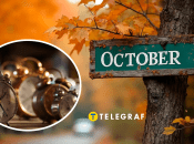 Коли в Україні переводять годинник у жовтні